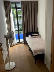 La Fiesta (D19), Condominium #496730211